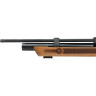 Пневматическая винтовка HATSAN FLASH W 6.35 мм (пластик, 3 Дж)
